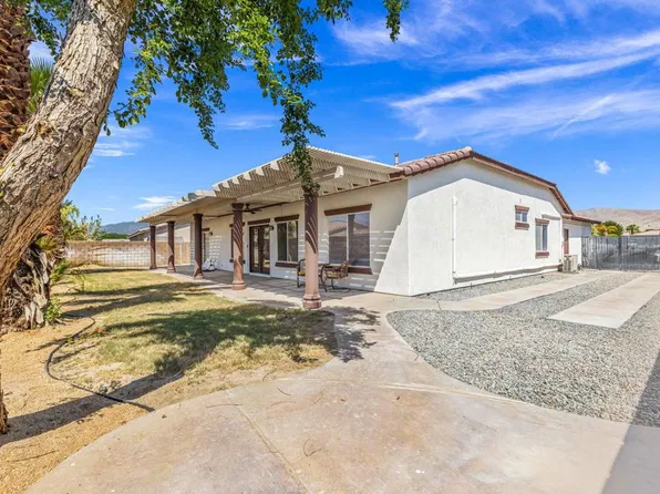 83293 Fairbanks Ave, Indio, CA 92203