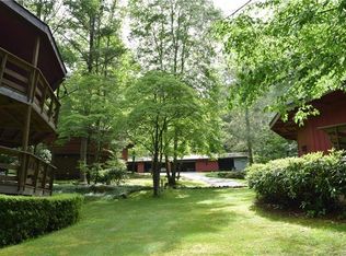 64 White Birch Ln, Balsam Grove, NC 28708