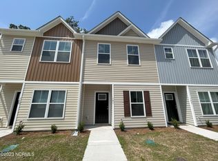141 Buckhorn Ave, Holly Ridge, NC 28445