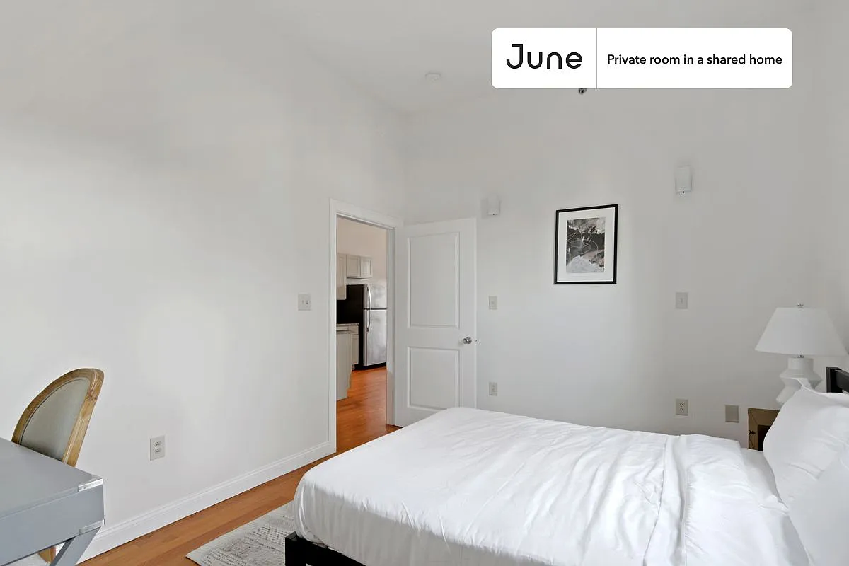 Building Photo - 50 Dudley St #A