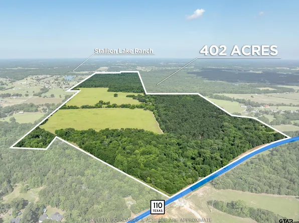 State Highway 110 N, Lindale, TX 75771