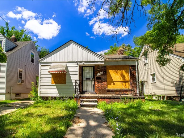8863 Marlowe St, Detroit, MI 48228
