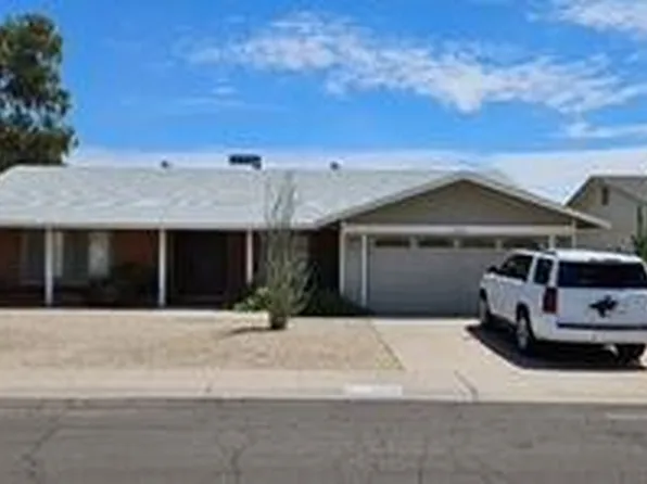 11625 S MOHAVE Street, Phoenix, AZ 85044