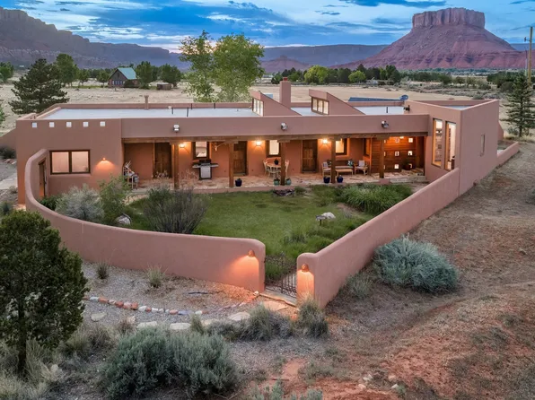 328 Castle Valley Dr, Moab, UT 84532