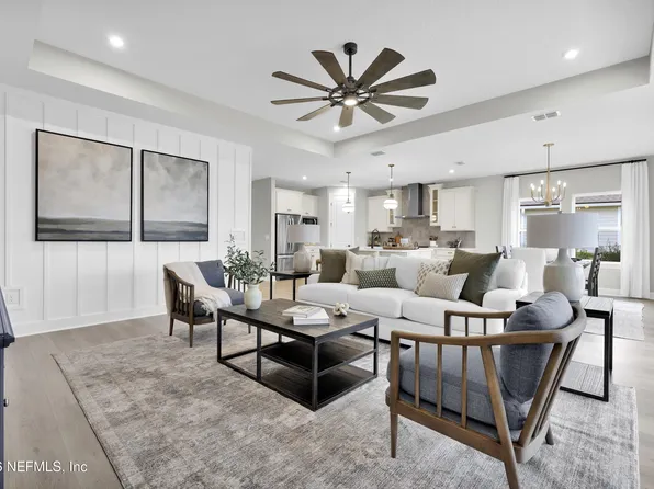 113 DOLCETTO Drive, St. Augustine, FL 32092