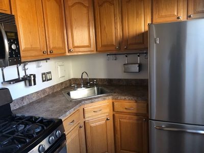 6515 Boulevard East APT 5E, West New York, NJ, 07093