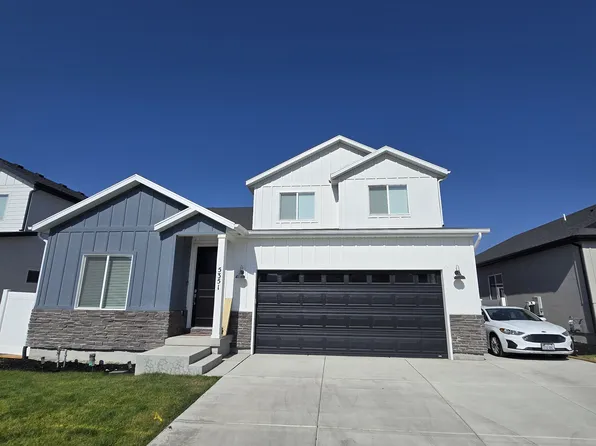 5351 Sulley Way, Eagle Mountain, UT 84005