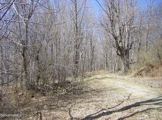 Monroe Rd, North Adams, MA 01247