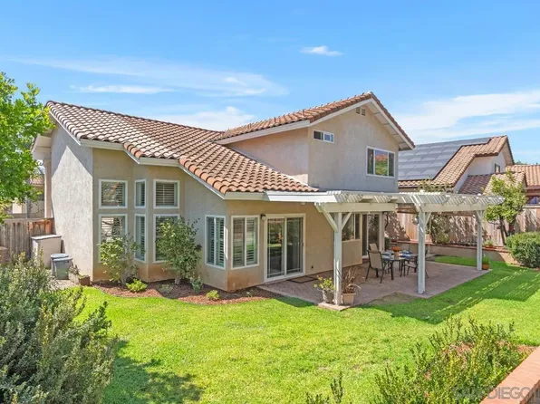 2445 Sawgrass St, El Cajon, CA 92019