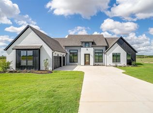 521 Waterfall Ranch Rd, Waxahachie, TX 75167