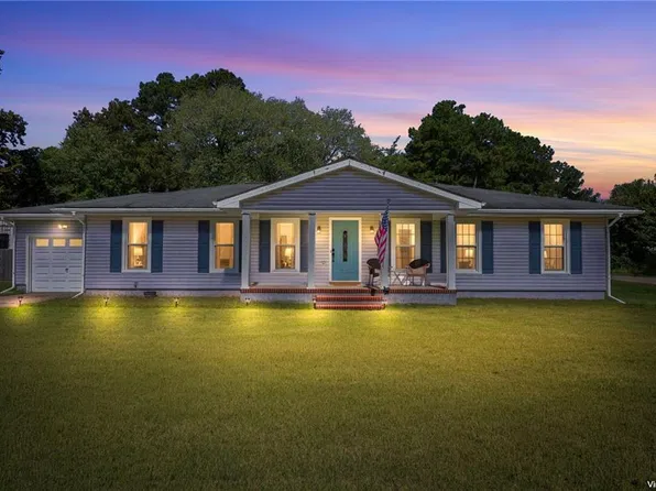 8075 Glass Rd, Hayes, VA 23072