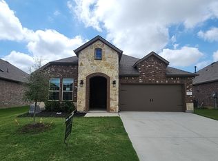 11132 Canyon Oak St, Aubrey, TX 76227