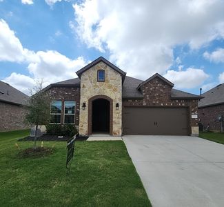 11132 Canyon Oak St, Aubrey, TX, 76227
