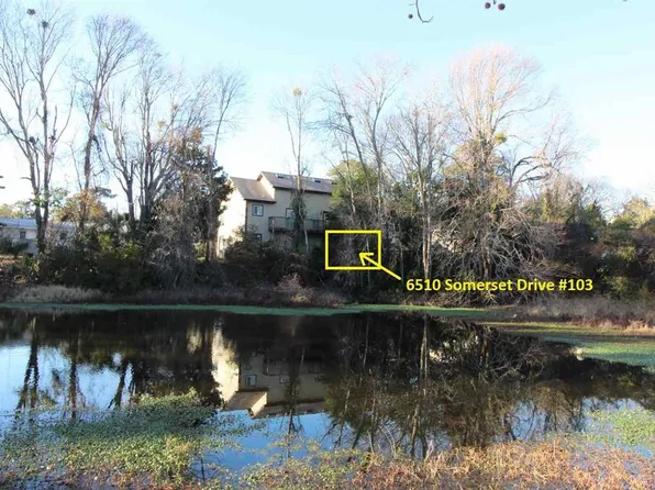 6510 Somerset Dr APT 103, Myrtle Beach, SC 29572