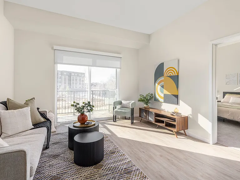 The Brooks Apartments — Photo 13