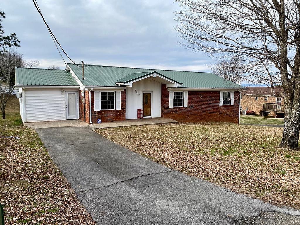6832 Harmony Cir, Talbott, TN 37877 Zillow