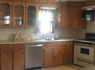 12532 S 440th Ln, Locust Grove, OK 74352