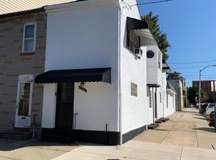 1141 S Clinton St, Baltimore, MD 21224