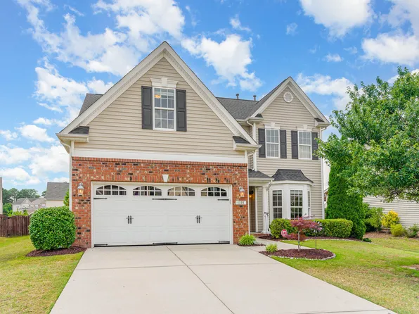 1108 Forest Willow Ln, Morrisville, NC 27560