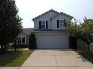 9799 Gibbon Ln, Avon, IN