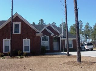 610 Adger Ln, Sumter, SC 29154