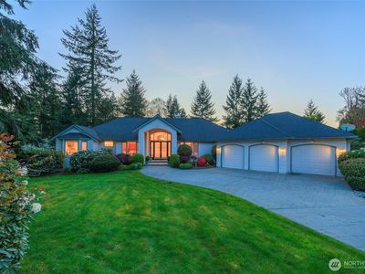 21116 120th Drive SE, Snohomish, WA, 98296