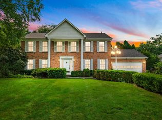 5191 Dublin Rd, Dublin, OH 43016