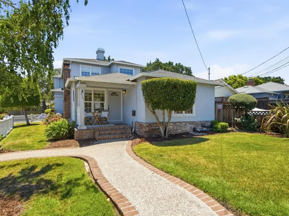 2101 Brittan Ave, San Carlos, CA 94070