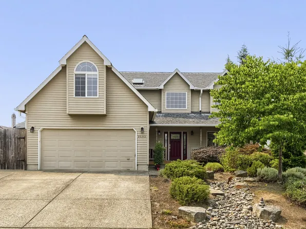 2593 NE Lorie Dr, Hillsboro, OR 97124