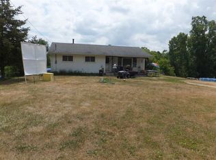 7795 Draper Rd, Jackson, MI 49201