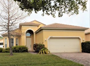 5846 Sunberry Cir, Fort Pierce, FL 34951