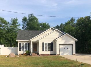 1238 Nazareth Rd, Lexington, SC 29073