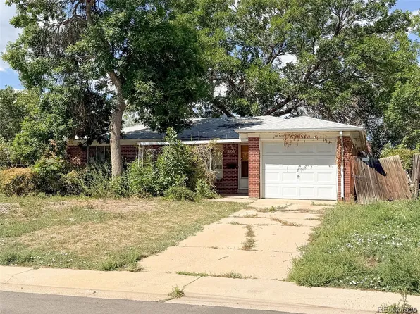 801 Ash Street, Broomfield, CO 80020