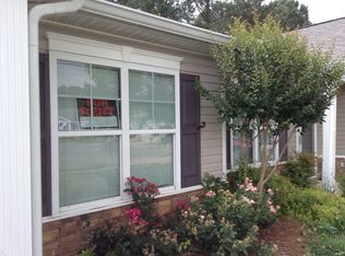 3 Prescott Ln NW, Rome, GA 30165