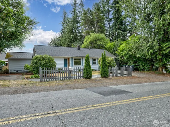 2227 Sidney Avenue, Port Orchard, WA 98366
