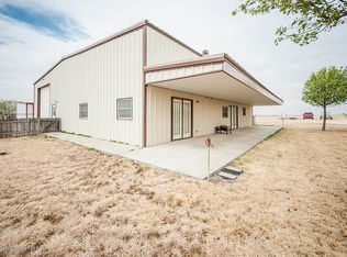 5220 W McCormick Rd, Amarillo, TX 79118