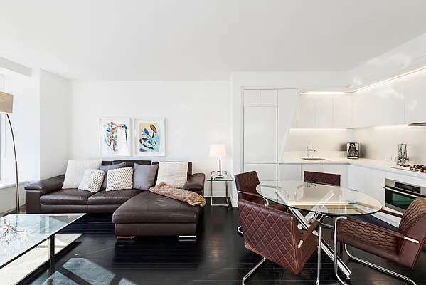 Rented by Compass | media 3