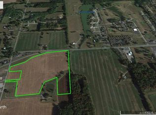 1818 W Holm Dr, Scottsburg, IN 47170