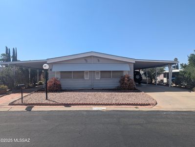 42 W Pinon Dr, Green Valley, AZ, 85614