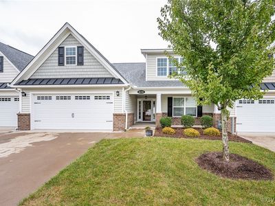 8250 Bald Cypress Dr, Mechanicsville, VA, 23111