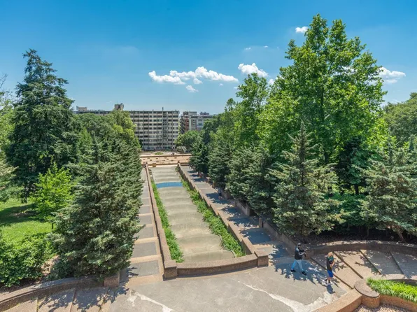Adams Garden Towers