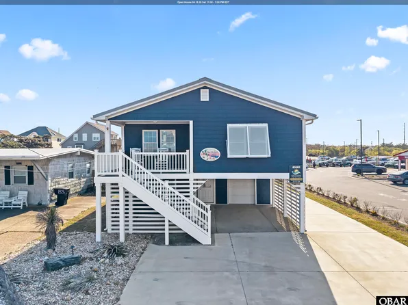 1828 N Virginia Dare Trl Lot 5-24, Kill Devil Hills, NC 27948