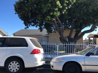 3246 Euclid Ave, Lynwood, CA 90262