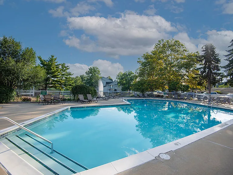 Beautiful Swimming Pool!