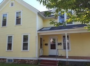 321 Humboldt Ave, Wausau, WI 54403