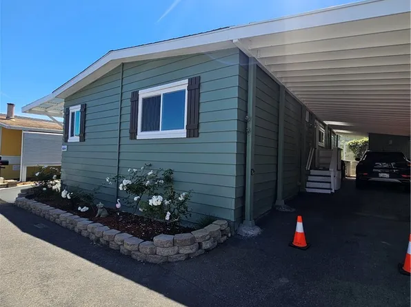 2275 W 25th St Spc 186, San Pedro, CA 90732