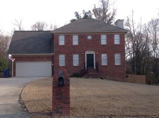 2121 Grayfield Dr, Grayson, GA