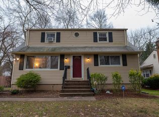 63 Beverly Rd, Springfield, NJ 07081