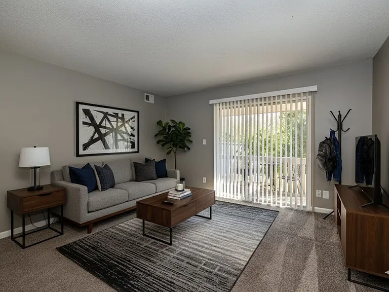 Danish Village Apartments — Photo 22