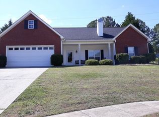 1128 Stone Brook Ln, Bremen, GA 30110